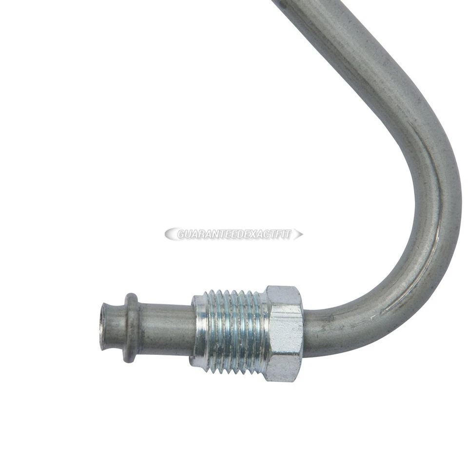 Manguera de presión de dirección asistida TCP para Plymouth Valiant Chrysler Newport Edelmann Foto 2 de 3