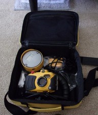 Reefmaster Sealife underwater camera case strobe and bag