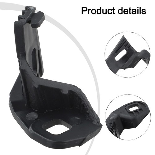 Sturdy Construction Left Headlight Bracket for F20 F21 F22 F87 For M2 - Picture 5 of 12