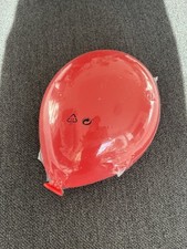 Drömminge IKEA 803.478.94 Wandlampe Luftballon Rotes Kabel Neu OVP Unbenutzt