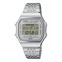 Casio Digitaluhr Armbanduhr Bluetooth ABL-100WE-7AEF