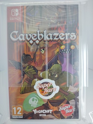 Nintendo Switch Caveblazers switch Caveblazers for Nintendo Switch - Nintendo Official Site