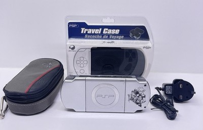 Psp 2003 Final Fantasy 10th Anniversary Edition Rare, Working, See Description