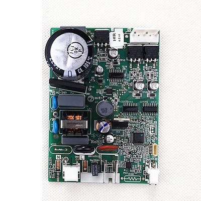 DONPER MZ-297 11509000601 Refrigerator Compressor Inverter Drive Control Board *