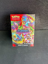 Pokémon TCG Bundle 6 Boosters ME02 Flammes Fantasmagoriques ME2 Mega Evolutions