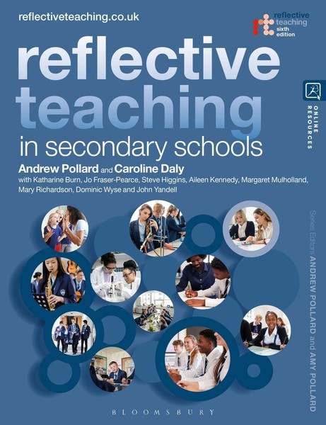 Reflective Teaching In Secondary Schools | Aileen Kennedy (U. A.) | Englisch-image
