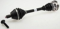 Spidan Antriebswelle Gelenkwelle FüR VW Golf VI Variant AJ5 Caddy IV Kombi SAB