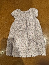 American Girl Pleasant Company, Retired Josefina's Party Dress