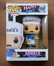 Funko Pop Happy Days Figures 23