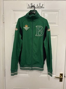 Real Betis Kappa | eBay
