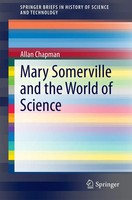 Allan Chapman | Mary Somerville And The World Of Science | Taschenbuch (2014)
