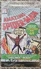 Amazing Spider-Man #1 Comic - MTG Magic: The Gathering | Marvel SDCC Variant