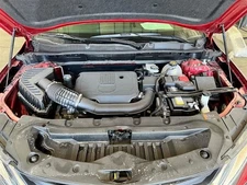 LSY 2.0L Turbo 4 Cyl VVT SIDI 55508629 For 20-22 GMC Acadia 2683513