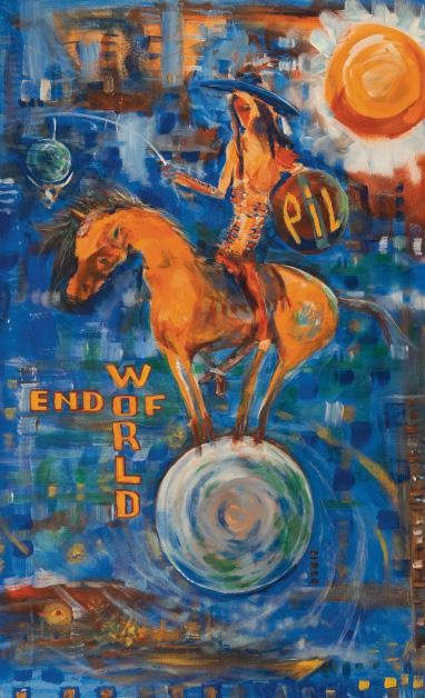 Public Image Limited End of World Cassette PIL009C NEW
