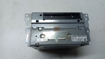 BMW 5 GT F07 2011 Radio CD-Player DVD-Player Navigation 9223402 GRI55578
