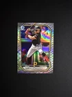 2026 Bowman Konnor Griffin Reptilian Refractor BCP-92