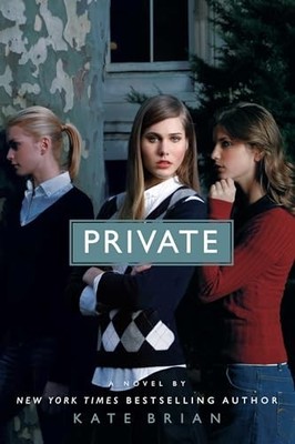 Private (Private, Book 1) by Brian
