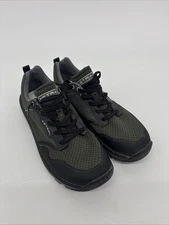 Astral TR1 Mesh Trail Running Water Hiking Shoes Men’s Size 9.5US Cedar Green