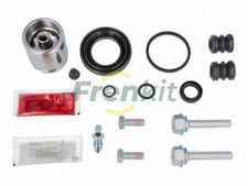 FRENKIT Reparatursatz Bremssattel hinten für Ford Sierra GBG GB4 GBC GFR GGR