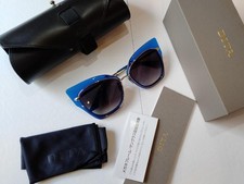 Super Excellent Condition Rare Model DITA STORMY C BLU GLD from japan