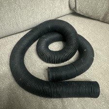 Rockler Dust Right® Universal Small Port Hose Kit  1-1/2-in.  3 feet to 15 feet