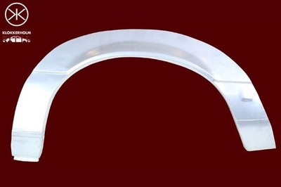 Radlauf Reparaturblech Hinten Links für BMW E21 75-83