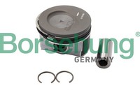 Kolben Borsehung B18996 FüR A3 Golf Plus VW 6R1 Audi 5M1 AJ5 8P1 6C1 5K1 521 3 5