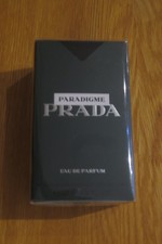 PRADA PARADIGME  Eau de Parfum 50ml