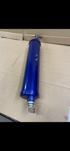 DCI MDT Desicent Chamber For Dental Air Compressor With Silica Desicent -2510