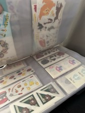 Creative Memories Scrapbooking Stickers for sale | eBay