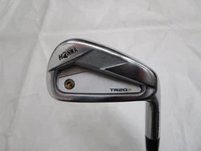 HONMA TOUR WORLD TR20P Iron Set Flex S 5 Pieces NS PRO Zelos FOR T//WORLD RH #81