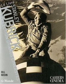 Stanley Kubrick von Bill Krohn | Buch | Zustand sehr gut