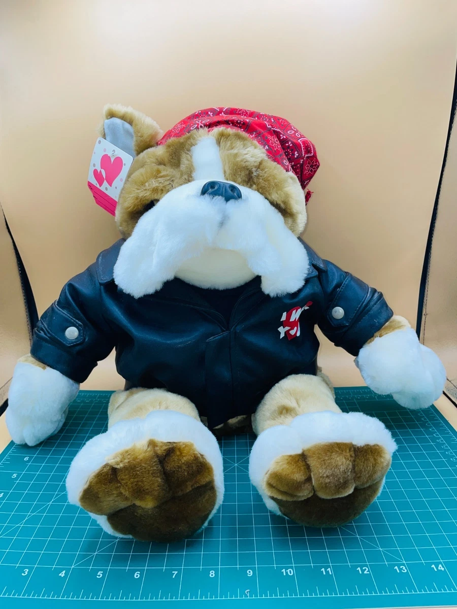 Dan Dee Vintage Stuffed Animals for sale - eBay