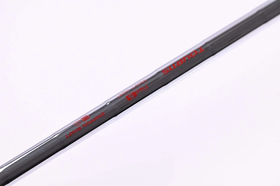 Mizuno JPX 925 Forged #9 Iron / 38 Degree / Stiff Flex N.S.PRO Modus3 Tour115 - Image 4 of 4