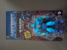 Mattel Masters of the Universe Origins He-Skeletor 3 in Action Figure - HKM85