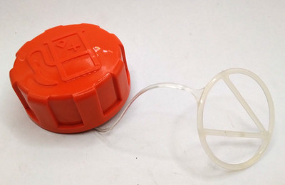 Echo P100006640 Fuel Cap Assembly PB-2520 RM-4300 SRM-4300F SRM-4300R SRM-4510
