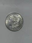1921 Morgan Silver Dollar - Last Year Issue 90% $1 Bullion *560