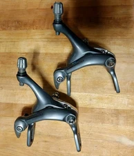 Shimano 600 Tri Color BR-6403 Vintage Road Bike Brake Set 