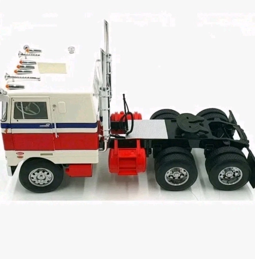 Peterbilt 1:8 Scale Diecast Cars, Trucks & Vans for sale - eBay
