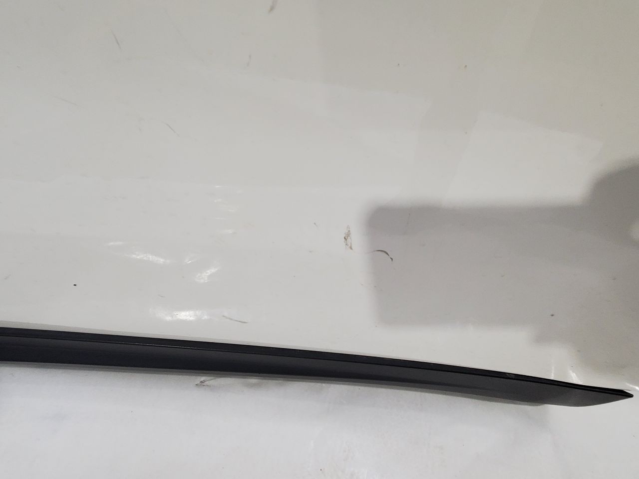 Used Dr Assm Rear Side fits: 2018 Maserati LEVANTE Grade A