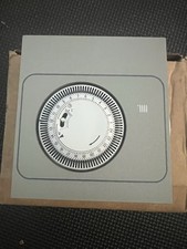 Worcester 77161920020 Bosch CDI Mechanical Timer