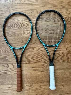 Head Gravity Pro 2025 L4 (4 1/2) - Matched Pair