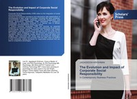 The Evolution And Impact Of Corporate Social Responsibility Jagadeesh Krishnan