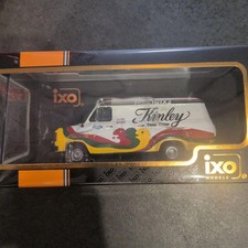 ixo 1/43 Ford Transit MK II 725906