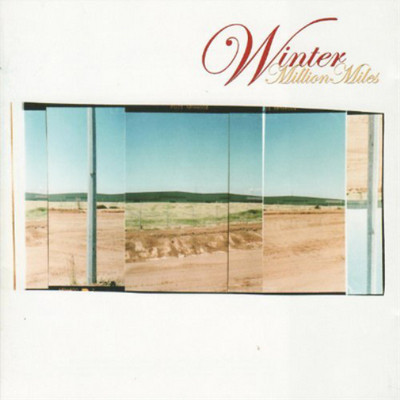 Winter Million Miles (CD) Album