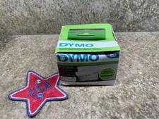 DYMO Authentic White Mailing Address Labels 2” x 3 1/2” 300 labels 1 roll