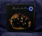PAUL McCARTNEY~VERY RARE SEALED LP~BAND ON RUN~1973 USA 1stPRESS~W/HYPE STICKER