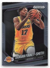 2024-25 Panini Prizm Black #247 Dorian Finney-Smith