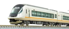 Green Max N Gauge Kintetsu 21020 Series Urban Liner Next After Seat Display Chan
