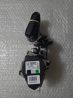 Ceinture Sécurité Avant Droit Peugeot 208/2008 RF: 98208525XX NEUF - Photo 1/4